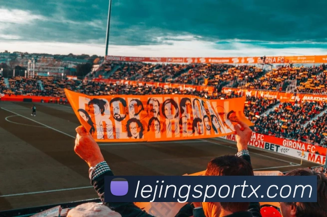 乐竞体育全站App